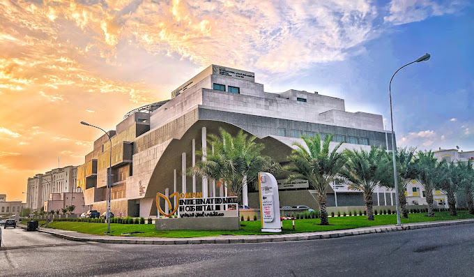 Insparya® | Hair Health Clinic Oman - زراعة الشعر في مسقط