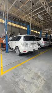 Iron center auto service - خدمات سيارات في المحافظة الشمالية