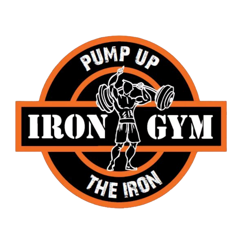 Iron gym - صالات رياضية في شمال سيناء