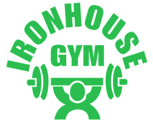 Iron House Fitness Center - صالات رياضية في أربيل