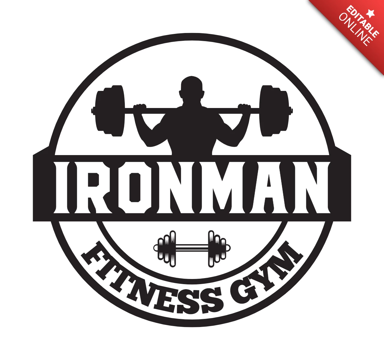 Iron Man Gym - صالات رياضية في إربد