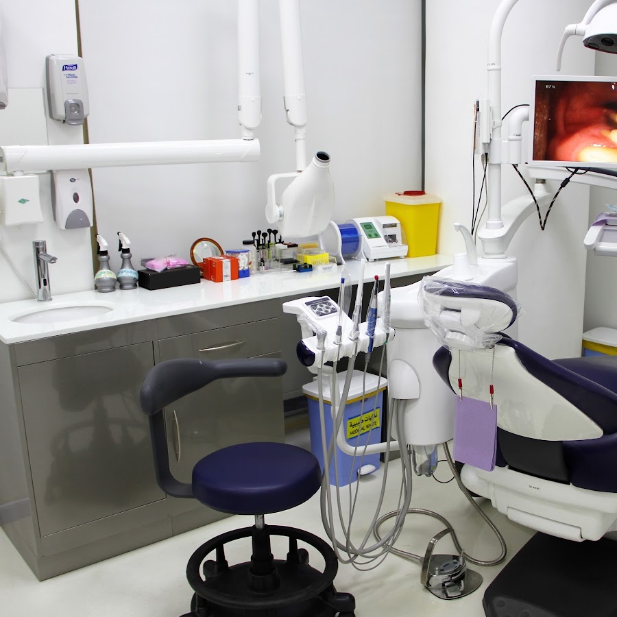 ishraqah dental clinic عيادة اشراقة لطب الاسنان - عيادات أسنان في جنوب الباطنة