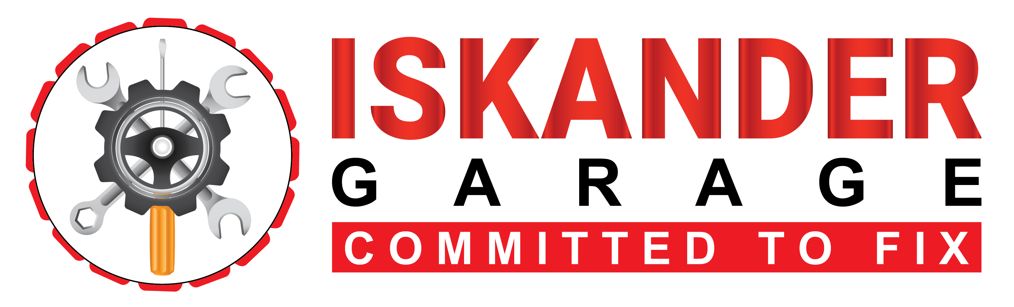 Iskander Garage - خدمات سيارات في عجمان