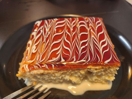 Istanbul Bakery / Restaurant - مخابز في الدوحة