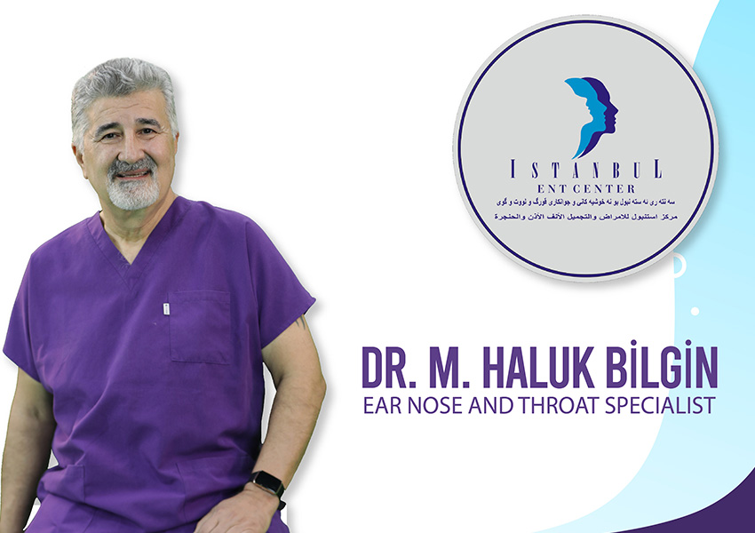 Istanbul Ear Nose Throat - Aesthetic Center - عيادات في أربيل