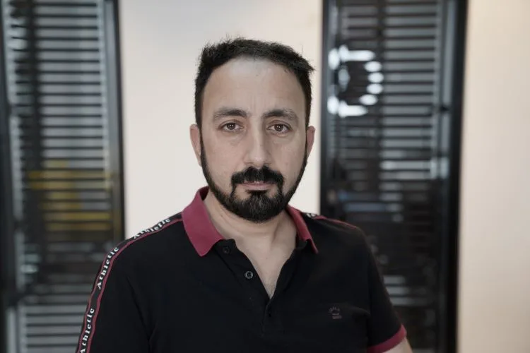 ISTANBUL GOLD HAIR - زراعة الشعر في حولي