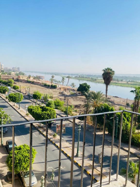 ISTANBUL Hotel - فنادق في المنيا