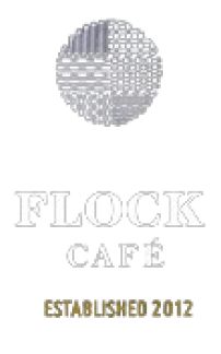 It's Flock café - كافيهات في الظاهرة