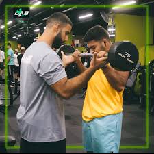JAB GYM - AQABA - صالات رياضية في العقبة
