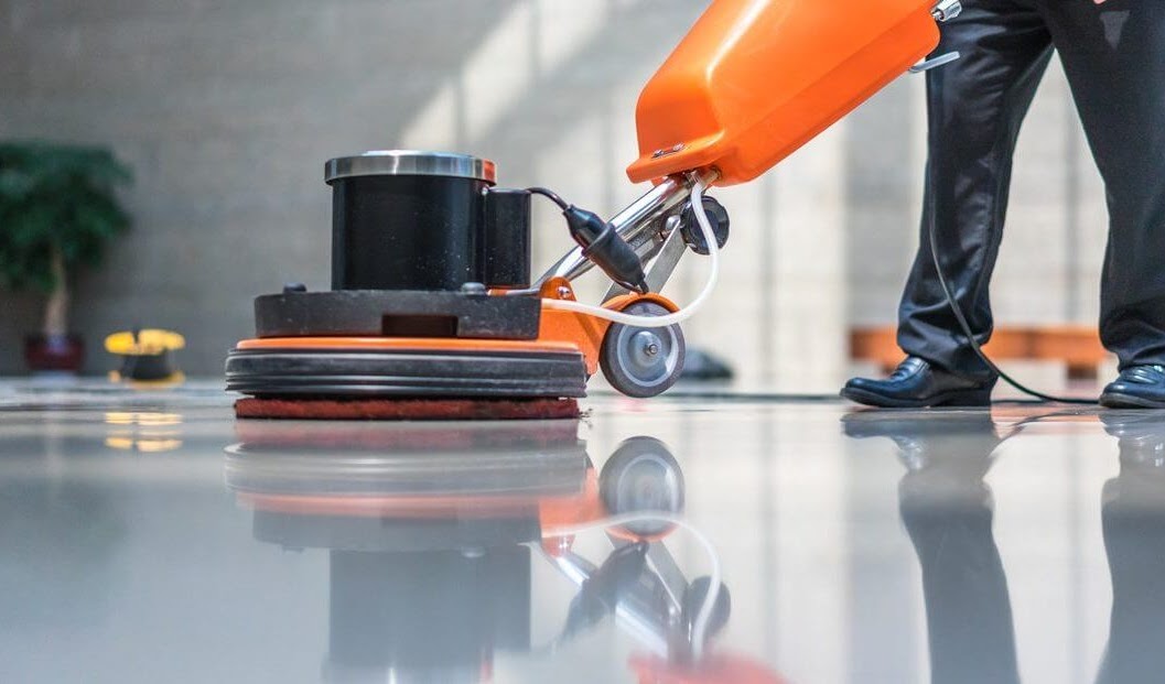 جاف كلين المدينة - شركات تنظيف في المدينة المنورة