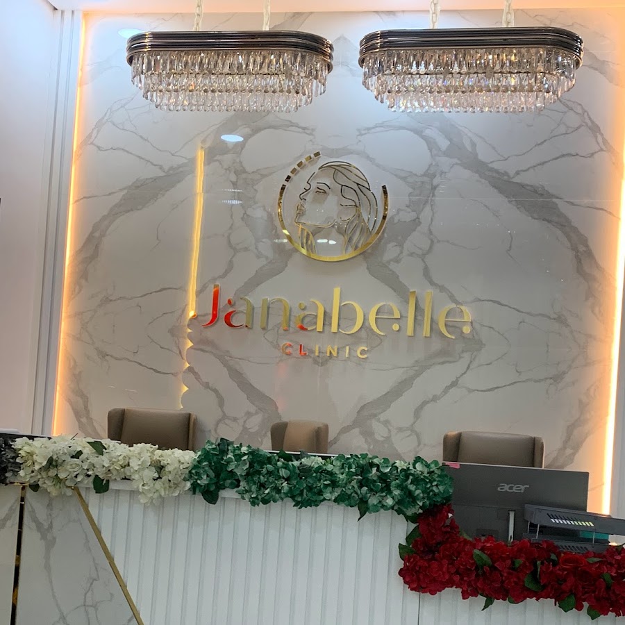 JanaBelle Clinic LLC - عيادات جلدية في دبي