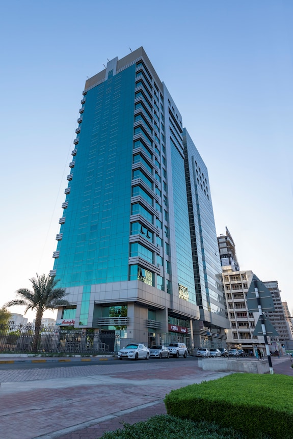 Jannah Place Abu Dhabi - فنادق في أبوظبي