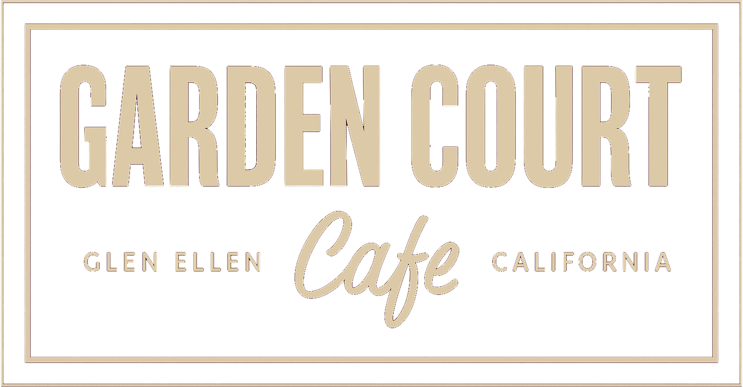 جاردن كورت كافيه - كافيهات في القاهرة