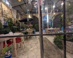 Jaw Zaman Restaurant and Caffè & craft beer &local wine - مطاعم في مأدبا