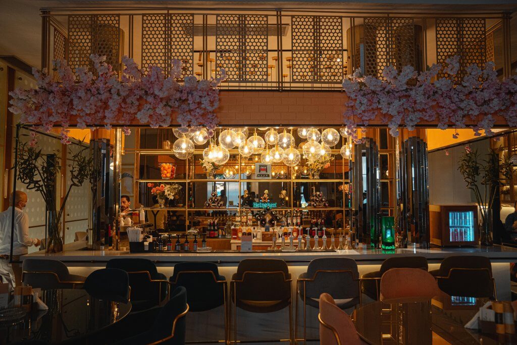 Jeeda's - مطاعم في الإسكندرية