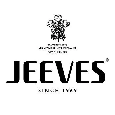 Jeeves Dry Cleaners and Launderers - شركات تنظيف في دبي