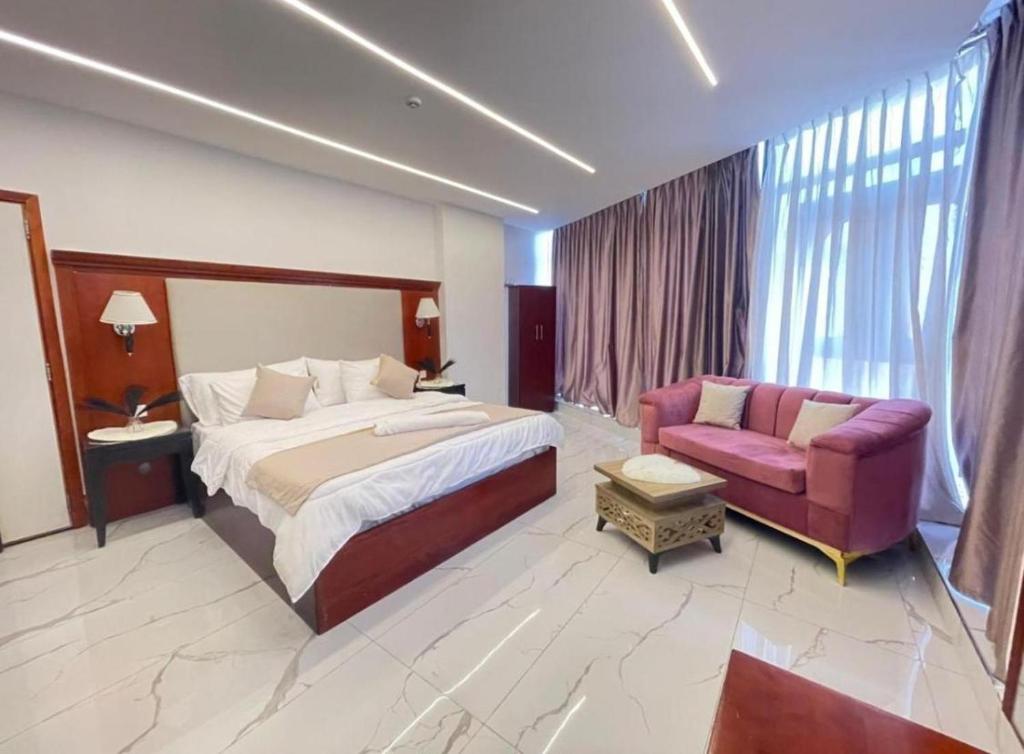 Jerash Hotel - فنادق في جرش