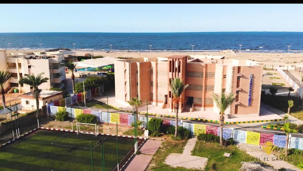 Jewel Elgameel Hotel Port Said - فنادق في بورسعيد