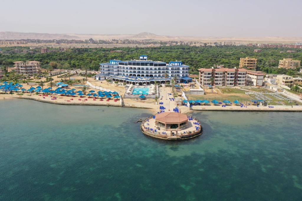 Jewel fayed Hotel - فنادق في الإسماعيلية
