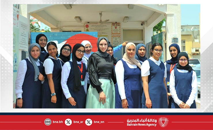 Jidhafs Secondary Girls School - مدارس في المحافظة الشمالية
