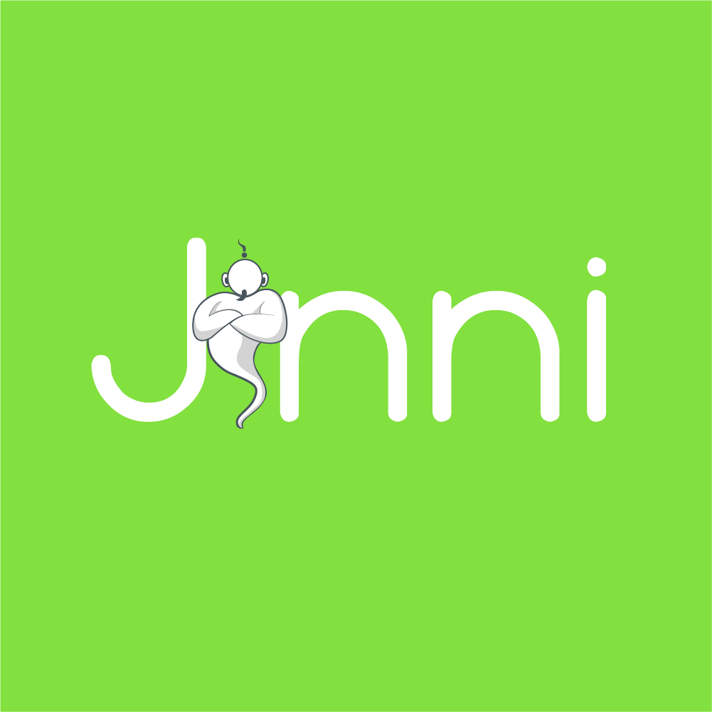Jinni Services - شركات تنظيف في القاهرة