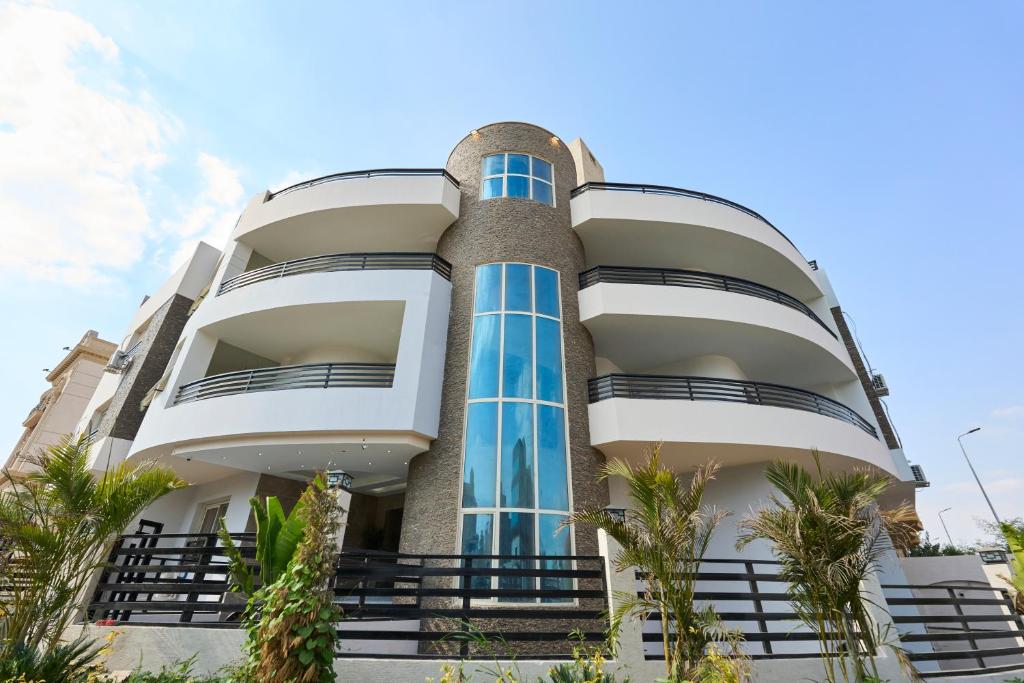 Jira Inn - چيران - فنادق في الفروانية