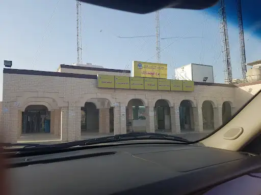 جمعية القرين و مبارك الكبير - فرع رقم 31 - سوبرماركت في مبارك الكبير