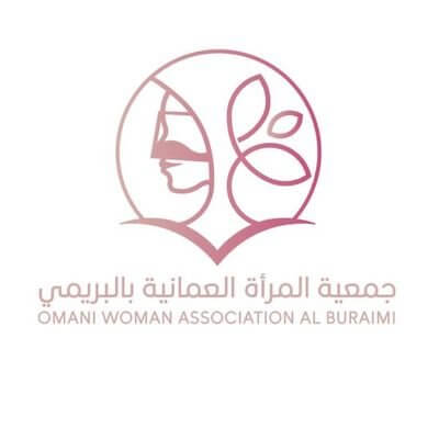 جمعيه المرأة العمانية - بخاء - زراعة الشعر في مسندم