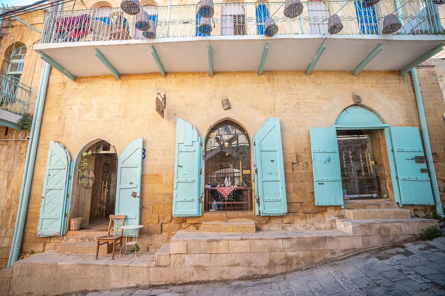 Jordan Heritage Madhafa - فنادق في البلقاء