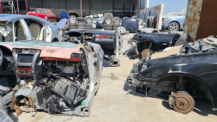 جراج المتفوق المميز - خدمات سيارات في شمال الباطنة