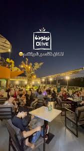 جرش كافيه - كافيهات في جرش