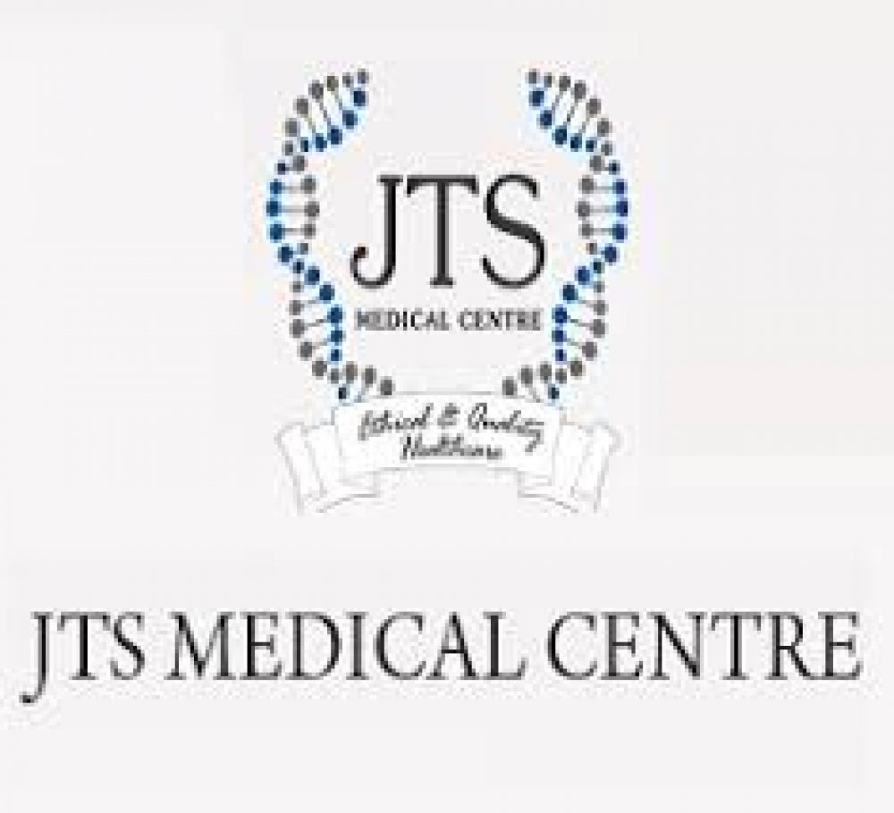 JTS Medical Centre - مراكز طبية في دبي