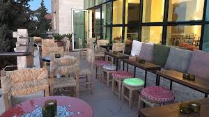 Jungle Fever Coffee and Tea House - كافيهات في عمان