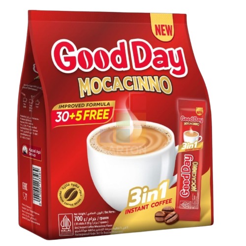 جود دي - كافيهات في الفروانية