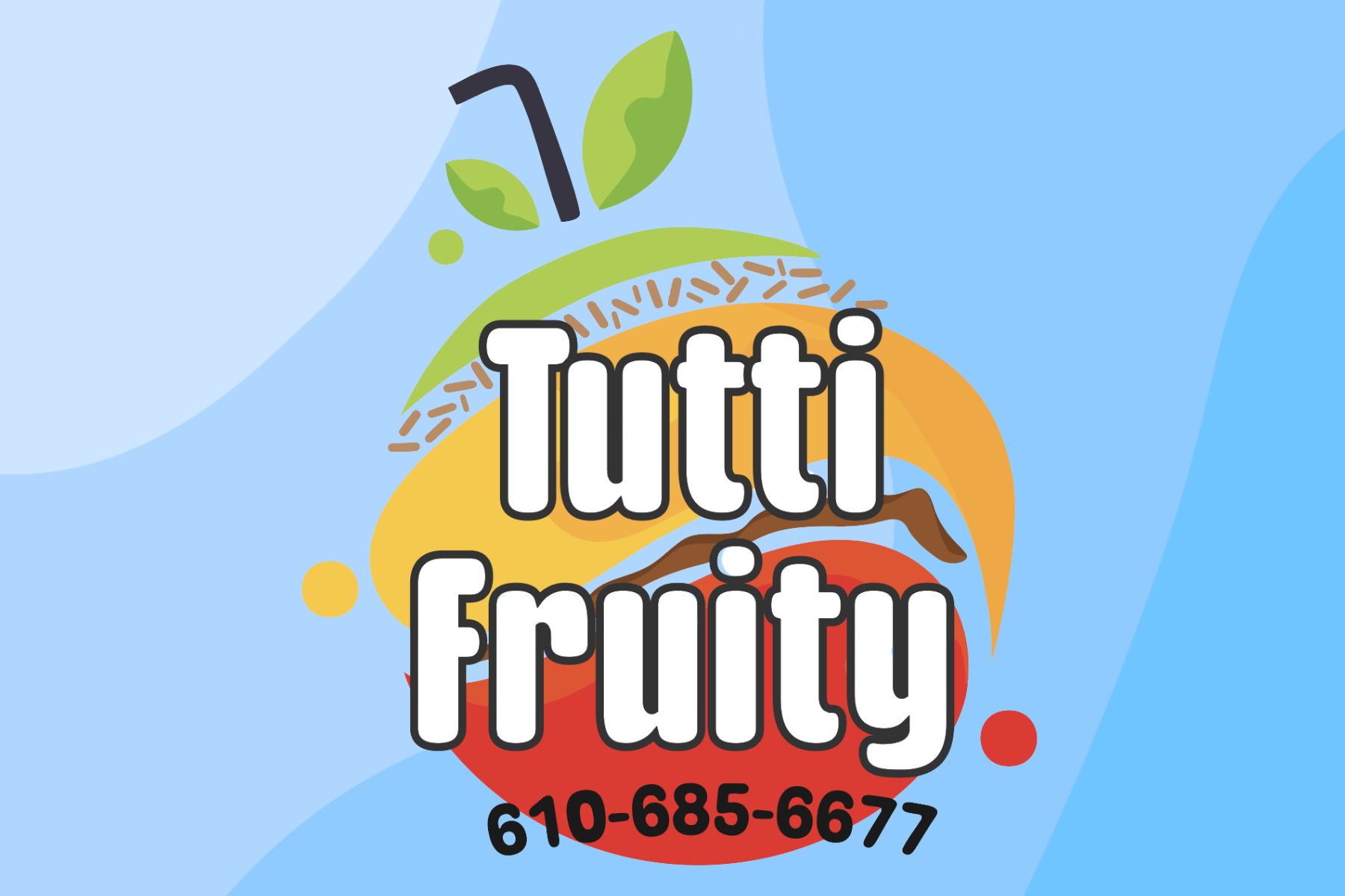 جوكلت بار و توت فريش و فيفتي كنافة - حلويات في ميسان