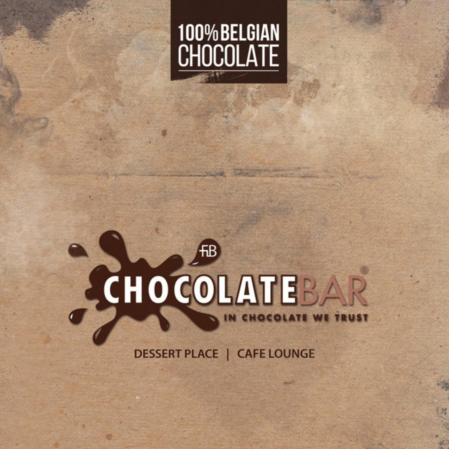 جوكليت بار & توت فريش - كافيهات في واسط