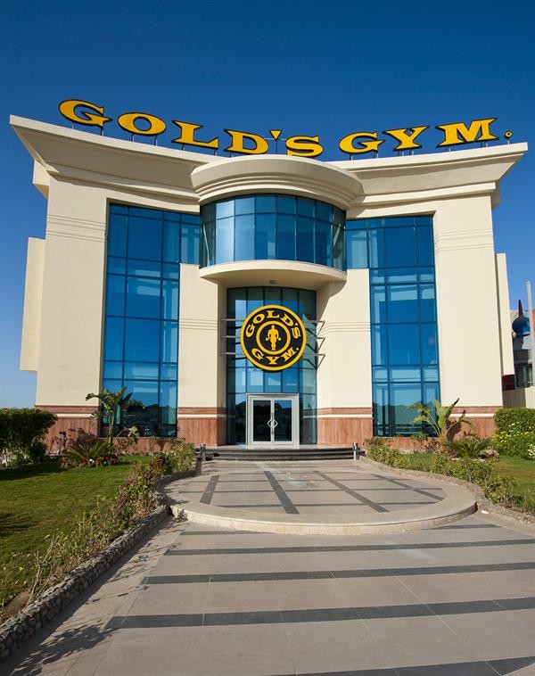 جولدز جيم - الغردقة - صالات رياضية في البحر الأحمر