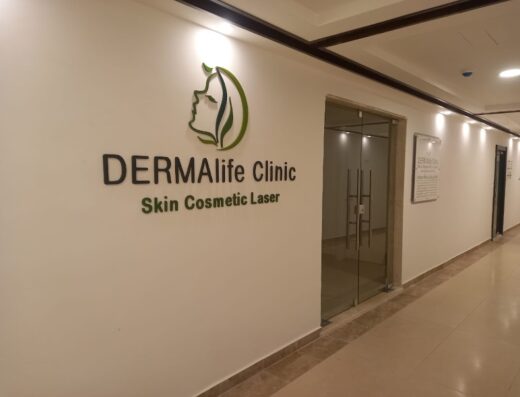 جونيا كلينك لزارعة الشهر - زراعة الشعر في عمّان