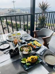 جورنو - مطاعم في أبها