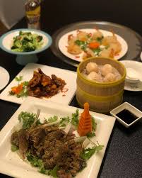 جيانق نان - مطاعم في الرياض