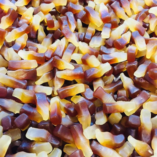 جيلاتليا - حلويات في الإسماعيلية