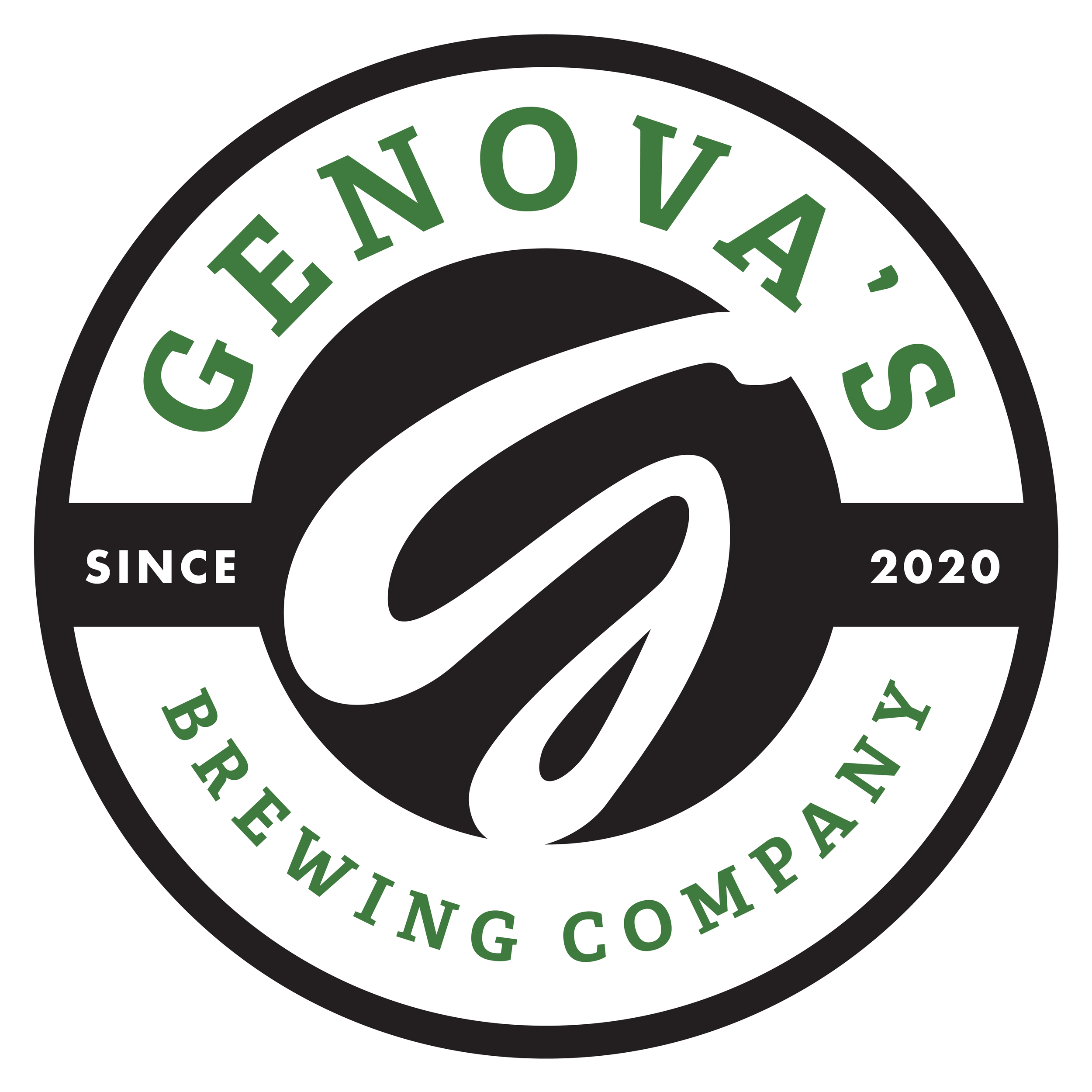 جينوفا كافيه - كافيهات في الجيزة