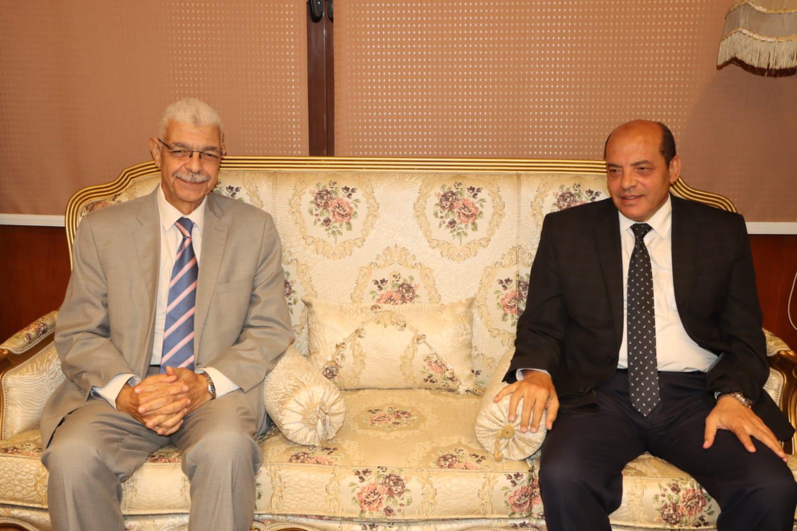 ك علاء الدين - صالات رياضية في المنوفية