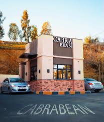 كابرا بين كافيه - كافيهات في جرش