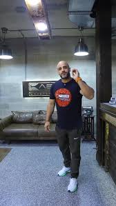 KABS Underground - صالات رياضية في العبدلي