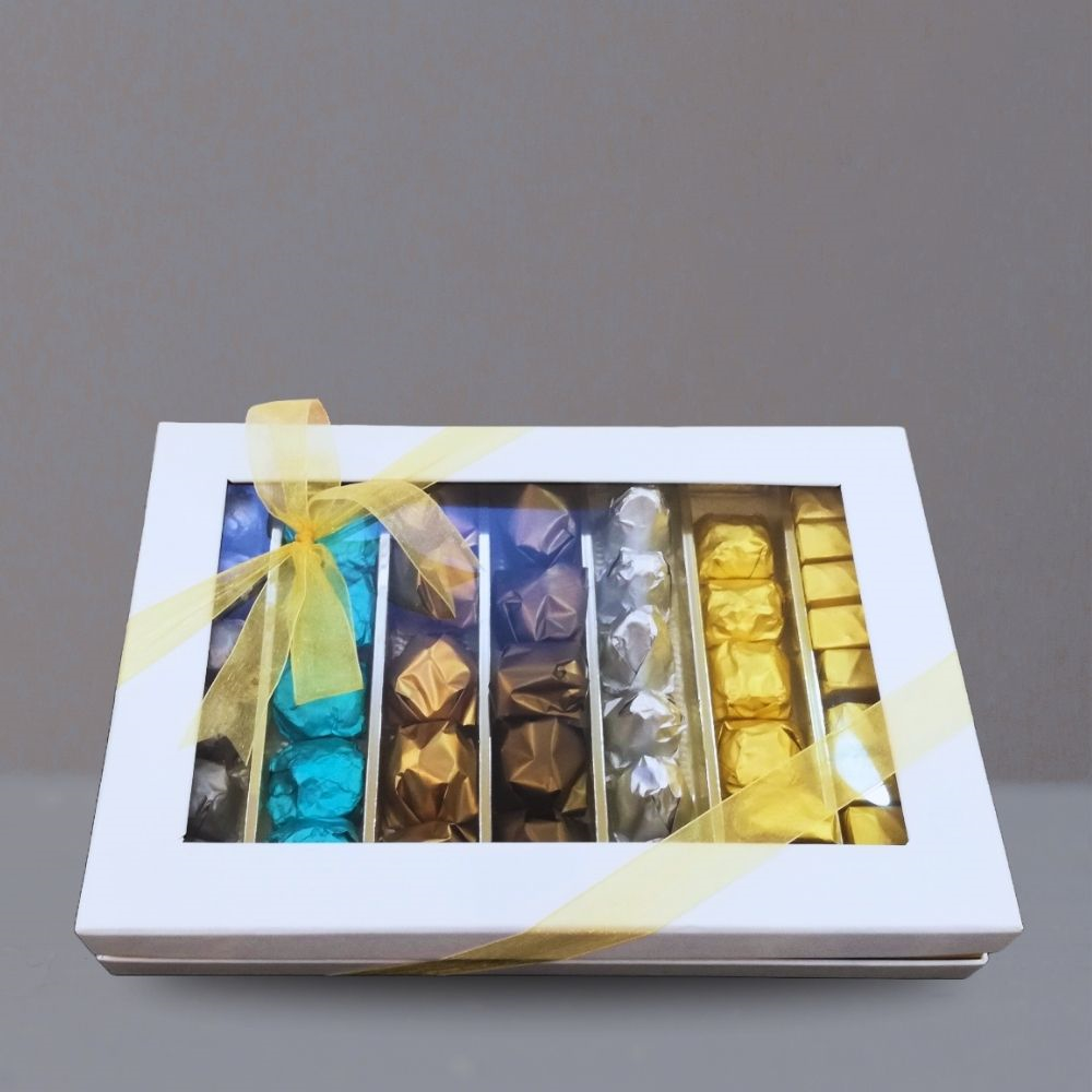 كادو للزهور والحلويات السلمه CADEAU FLOWERS AND SWEETS ALSALAMAH - حلويات في أم القيوين