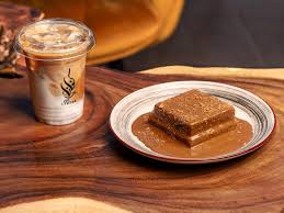 Kafana Coffee - كافيهات في ضباء