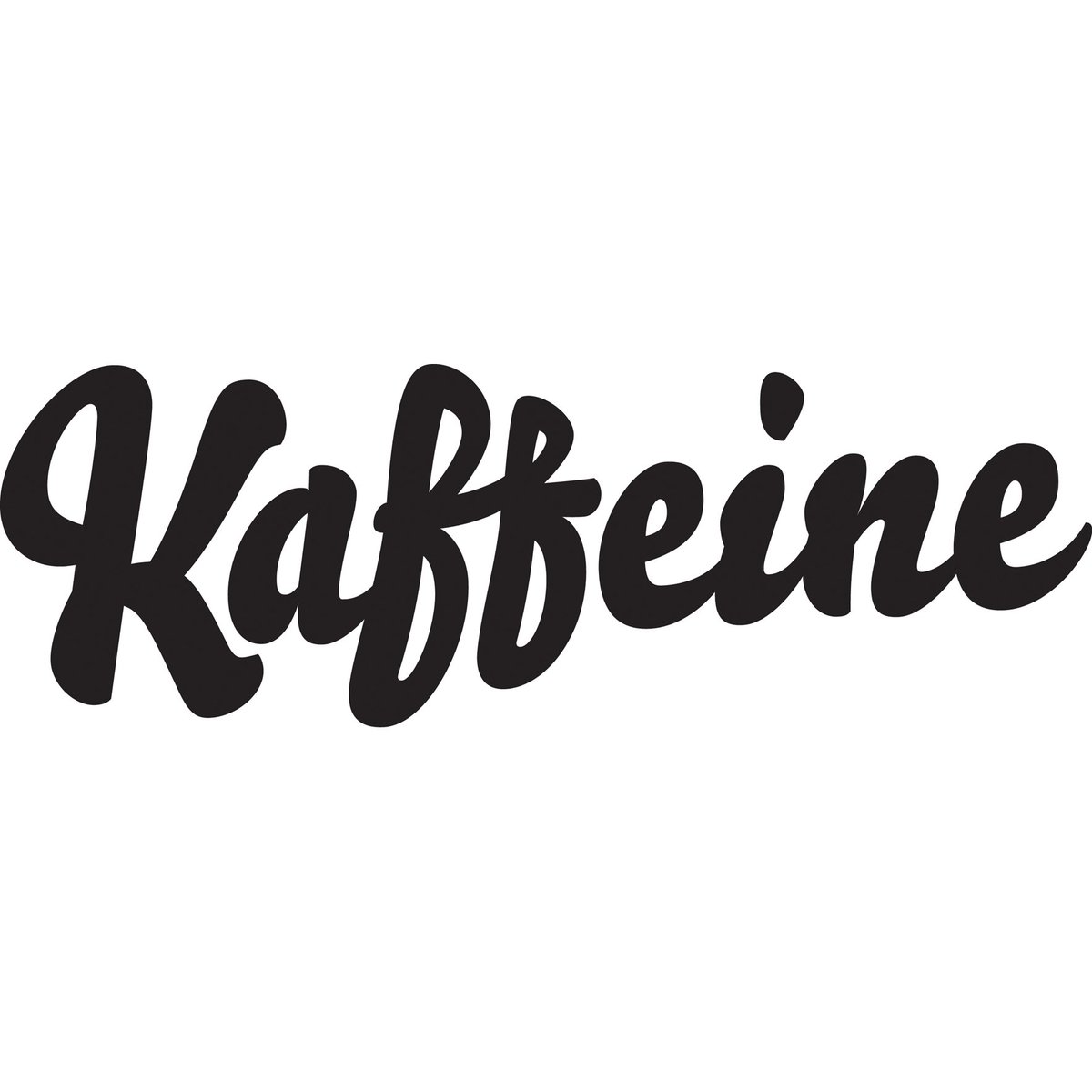 Kaffeine iq - كافيهات في بغداد