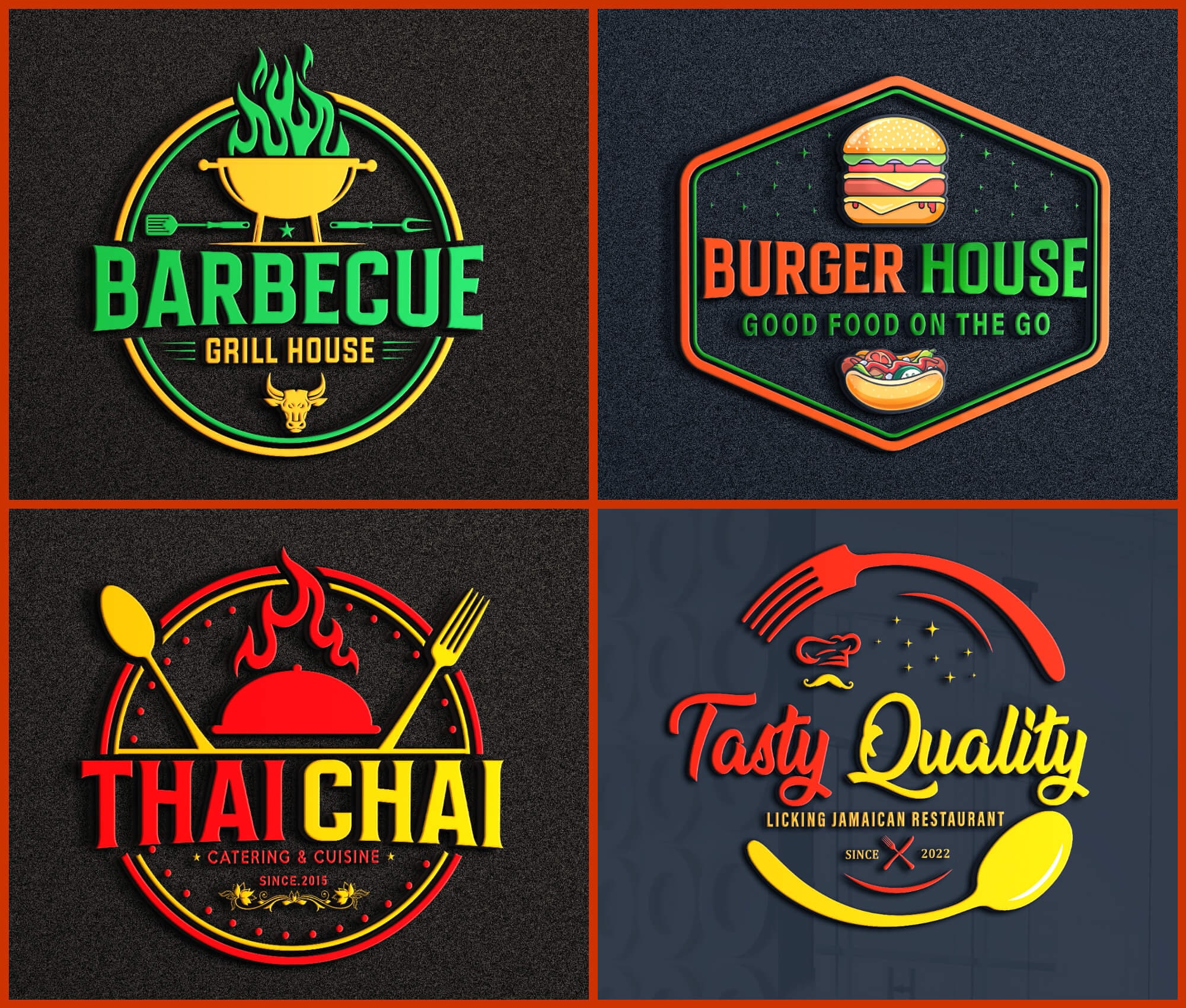 كافتيريا طريق الداخلة - كافيهات في الوادي الجديد