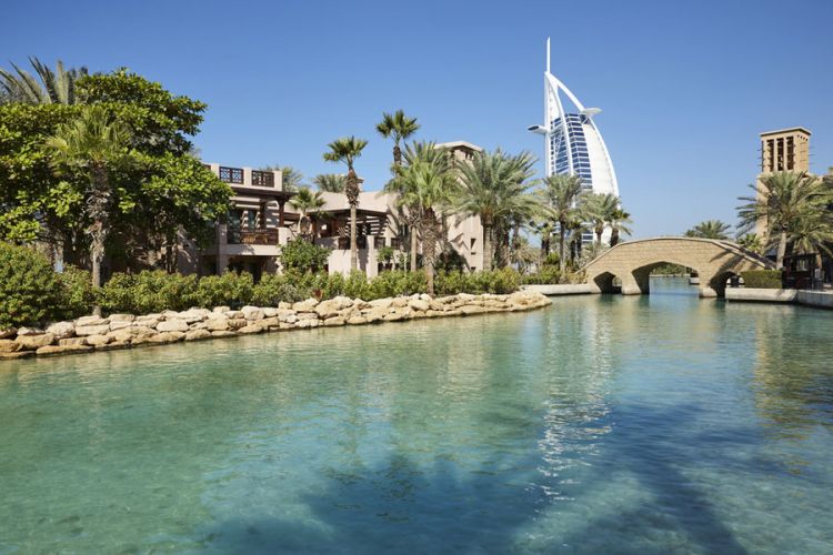 كافية الرميلة فرع جميرا - كافيهات في دبي